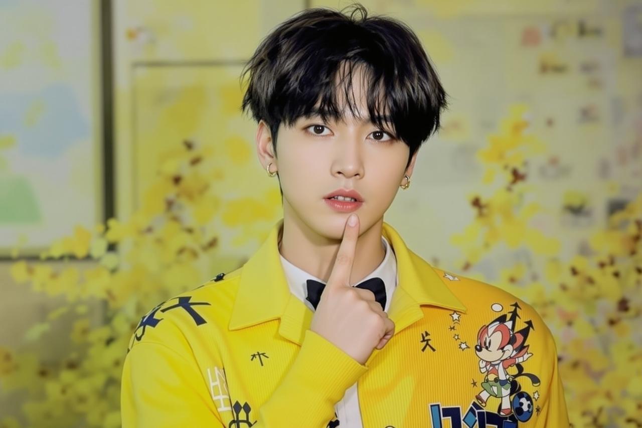 前国民男团成员深陷债务危机，名下资产遭法院查封，昔日辉煌不再